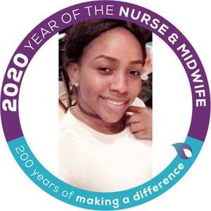 Meet your Posher, Adekemi